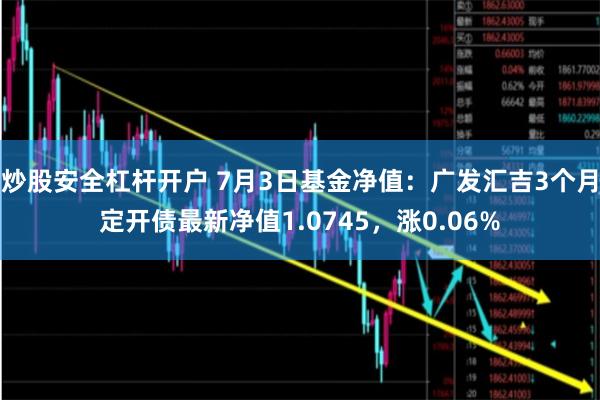 炒股安全杠杆开户 7月3日基金净值：广发汇吉3个月定开债最新净值1.0745，涨0.06%